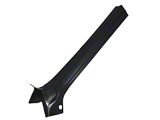 1966-1967 El camino AMD Windshield A-Pillar Post Inner - RH