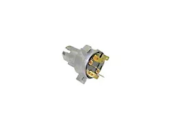 1966-1967 El Camino Ignition Switch