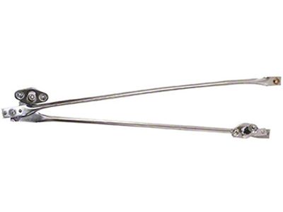 OPR 1966-1967 El Camino Wiper Transmission