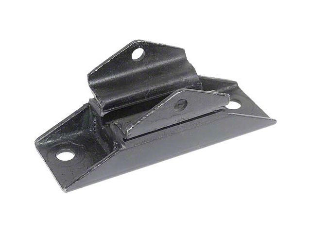 1966-1967 Ford Thunderbird Transmission Mount, For C6 Transmission