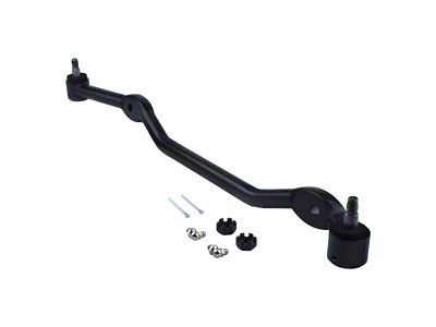 1966-1967 GTO, LeMans & Tempest Front Center Link- Greasable