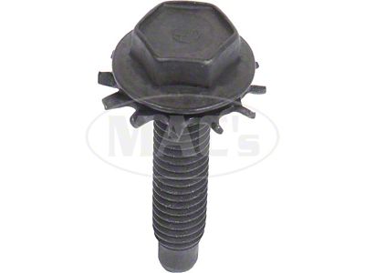 1966-1967 Mustang Door Hinge Retaining Bolt
