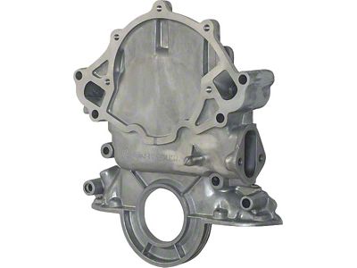 Timing Chain Cover/ 289 V-8