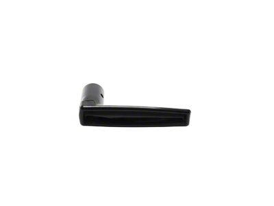 1966-1967 Nova Parking Brake Handle, Sold as Each