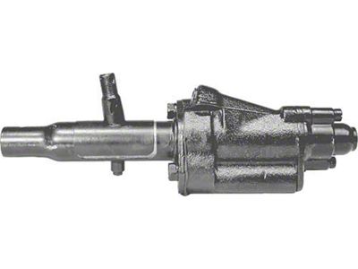 1966-1967 Power Steering Control Valve - Remanufactured - Fairlane & Torino