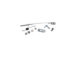 Auto Trans Kickdown Cable Kit (1968 Torino; 66-68 Fairlane)
