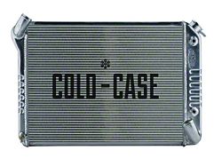 Aluminum Performance Radiator (63-68 Corvette C2 & C3)