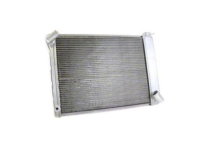 1966-1968 Corvette Griffin High Performance Exact Fit Radiator