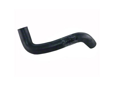 OPR 1966-1968 Corvette Radiator Hose Big Block Lower