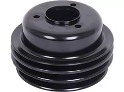 Crankshaft Pulley/ Triple Groove For 289/ 65-68 Ford
