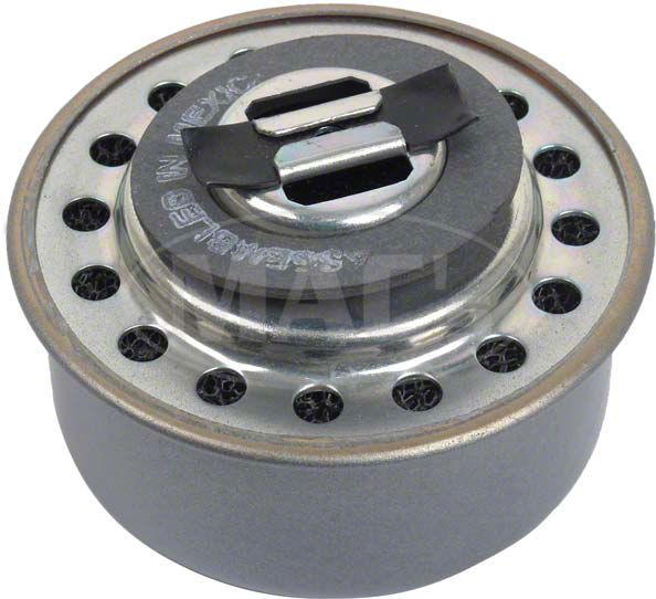 Motorcraft Engine Oil Filler Cap EC-795 - The Home Depot