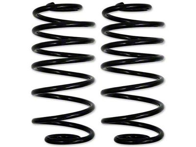 1966-1968 Impala Bucket Seat Frame Assembly with Support Springs, Right