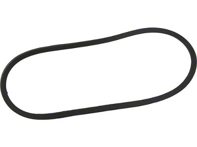 1966-1969 And 1971-1972 Corvette Alternator Belt Big Block