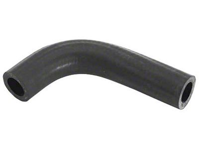 OPR 1966-1969 Radiator Bypass Hose - Replacement Type - Ford Bronco