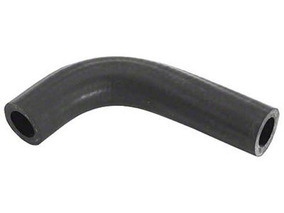 1966-1969 Radiator Bypass Hose - Replacement Type - Ford Bronco