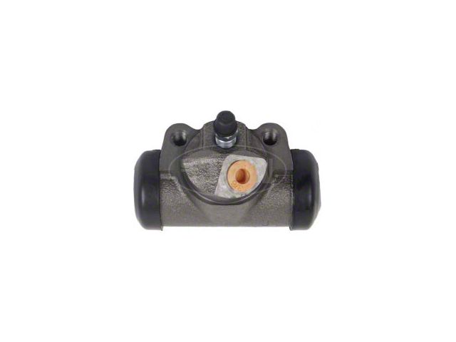 Wheel Cylinder/ Right Rear/ 7/8 Dia (390 Convertible, Hard Top & Sedan)