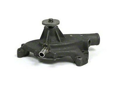 1966-1970 Corvette Big Block Heavy-Duty Water Pump