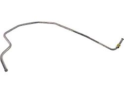 Fuel Pump to Carburetor Line, 200 6-Cylinder (66-70 Mustang)
