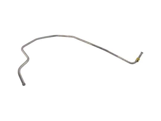 1966-1970 Mustang Fuel Pump to Carburetor Line, 200 6-Cylinder