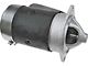 1966-1970 Mustang Remanufactured Starter, 200 6-Cylinder with Manual Transmission
