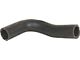 1966-1970 Mustang Replacement-Type Upper Radiator Hose, 200 6-Cylinder