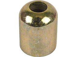 Scott Drake Clutch Fork Rod Adapter/ Attaches At Fork (68-70 Mustang)