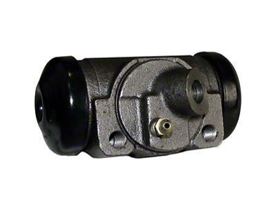 1966-1971 Mustang Right Front Brake Wheel Cylinder for V8, 1-3/32 Bore (351/390/428 V8)