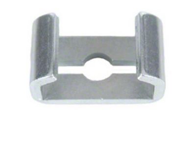1967-81 Pkg Brake Cable Connectors,Rear