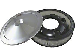 1966-1972 Corvette Air Cleaner Big Block