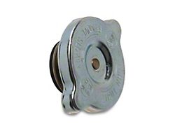Radiator Cap 15 Lb. (66-72 Corvette C2 & C3)