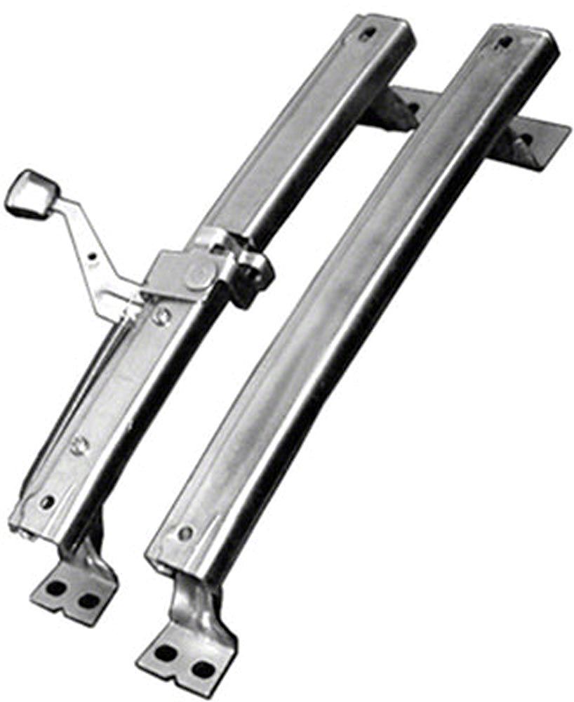 OPR Ecklers 1966-1972 El Camino Seat Track Assemblies 1561