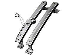 OPR 1966-1972 El Camino Seat Track Assemblies