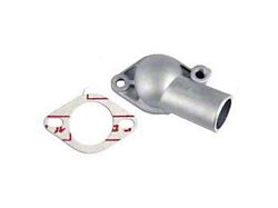 1966-1973 Corvette Thermostat Housing 