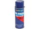 1966-1973 Mustang Ford Medium Blue Engine Paint for All Engines, 12 Oz. Spray Can