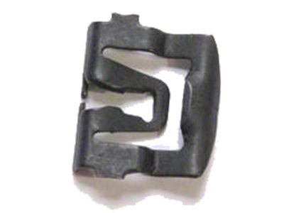 Molding Retainer Clips (Late 65-73 Mustang, Excluding 67-68 Coupe)
