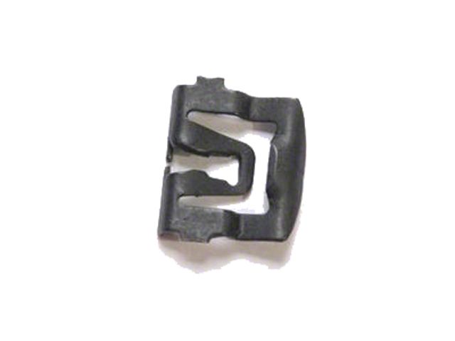 Molding Retainer Clips (Late 65-73 Mustang, Excluding 67-68 Coupe)