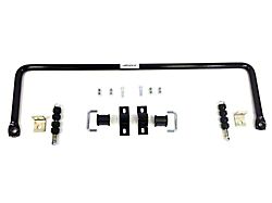 Sway Bar Kit - Front - 1 Inch Diameter (66-74 Bronco)