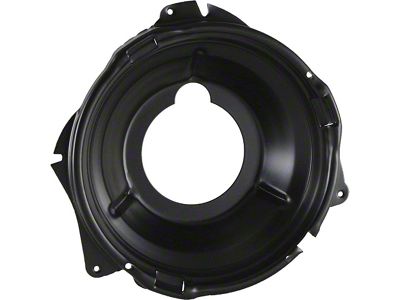 Headlight Bucket,66-67L/68-74R