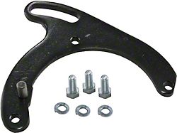 1966-1974 Corvette Air Conditioning Compressor Adjust Support Big Block