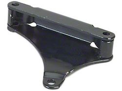 1966-1974 Corvette Alternator Mounting Bracket For Cars With Big Block Engine And Power Steering 