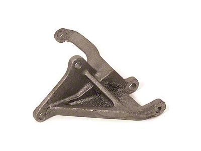 1966-1974 Corvette Alternator Mounting Bracket Lower For Cars With Big Block Engine