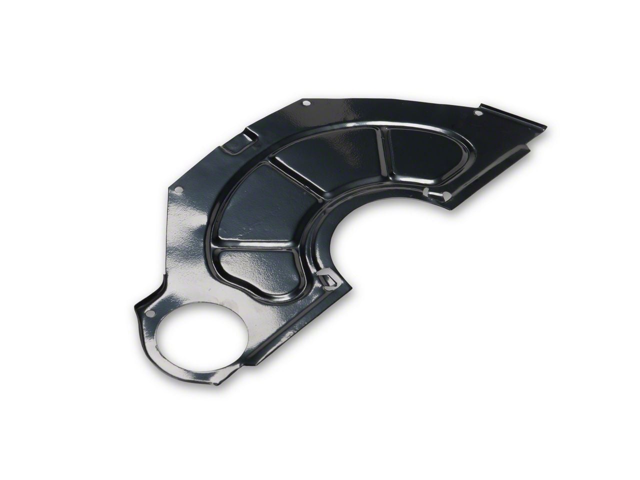 OPR Ecklers Clutch Housing Cover Front E-122328 (68-74 Corvette C3)