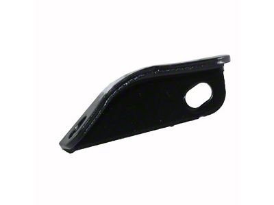 Engine Starter Support Bracket,Frt,Big Blk Ex L88,1966-74