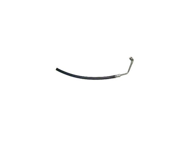 Power Steering Hose Kit, Big Block, 1966-1974