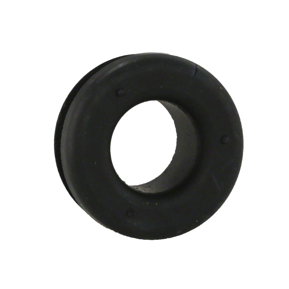 Ecklers Valve Cover Vent Grommet, Big Block, Left, 19661974