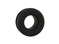 Valve Cover Vent Grommet, Big Block, Left, 1966-1974 