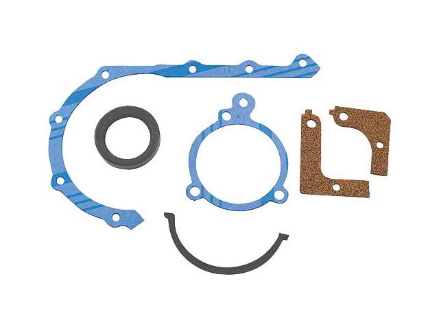 1966-1974 Ford Bronco Timing Cover Gasket Set