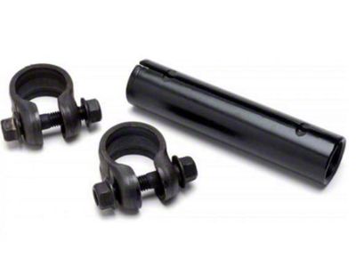 ProForged 1966-1975 Ford Bronco Tie Rod End Adjusting Sleeve