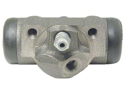 1966-1975 Rear Brake Wheel Cylinder - Right - 13/16 Diameter - For 11Brakes