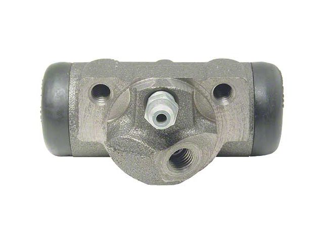 1966-1975 Rear Brake Wheel Cylinder - Right - 13/16 Diameter - For 11Brakes